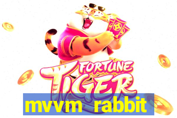 mvvm rabbit download filmes